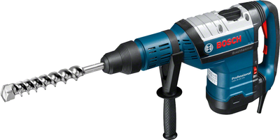 Młotowiertarka Bosch Professional Heavy Duty GBH 8-45 DV (0611265000) (3165140542265)