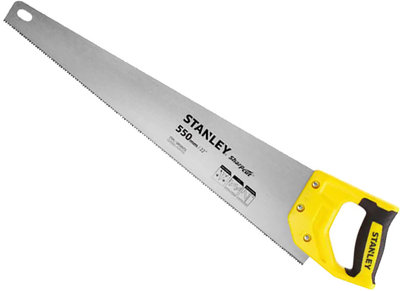 Ножівка Stanley Sharpcut 550 мм (STHT20368-1)