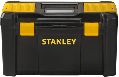 Ящик Stanley ESSENTIAL 19" Пластиковий (STST1-75520)