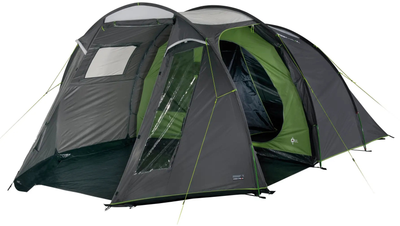 Namiot High Peak Ancona 4.0 Ciemnoszary/zielony (10244) (4001690102445)