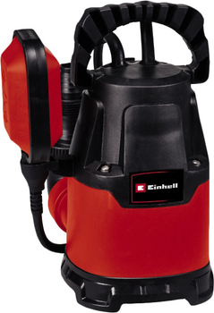 Насос дренажний для чистої води Einhell GC-SP 2275 (4181520)