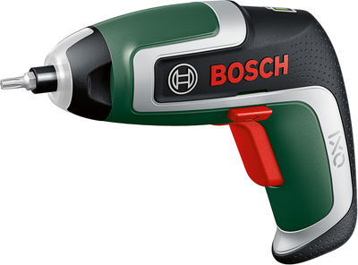 Електровикрутка акумуляторна Bosch IXO 7 - Basic (06039E0020)