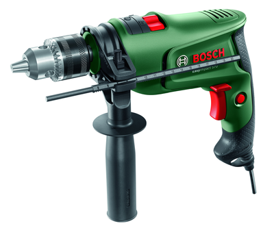 Wiertarka udarowa Bosch EasyImpact 570 + walizka (0603133220)