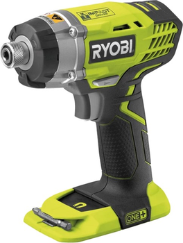 Гвинтоверт ударний Ryobi ONE+ RiD1801M 18 В (5133001168)