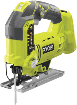 Лобзик електричний Ryobi ONE+ R18JS-0 18В (5133002158)