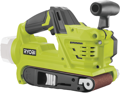 Szlifierka taśmowa Ryobi ONE+ R18BS-0 18 V akumulatorowa (5133002916)