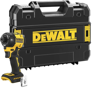 Wkrętarka udarowa hydrauliczna akumulatorowa bezszczotkowa DeWalt DCF870NT bez akumulatora i ładowarki