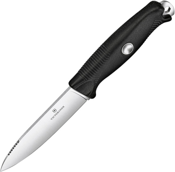 Ніж Victorinox Venture Pro Чорний (3.0903.3F)