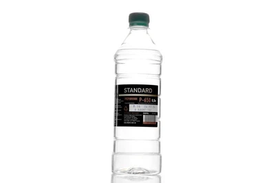 Растворитель Р-650 STANDARD 0,8л Дорожная карта