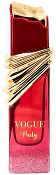 Woda perfumowana damska Maison Alhambra Vouge Party 100 ml (6290360598680)