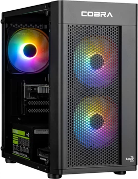 Компьютер COBRA Advanced (A45.16.S5.55.22222)