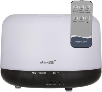 Зволожувач повітря Standart SL-300ML