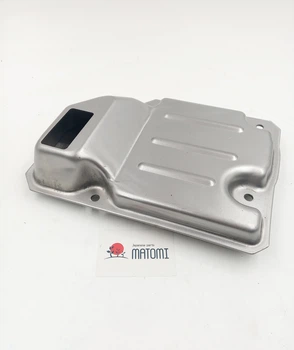 Фільтр автоматичної коробки передач Matomi SA1836, Toyota Land Cruiser 100, Lexus LX470 1998-2007 OEM 35330-60040
