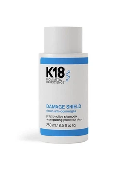 Шампунь K18 Hair Biomimetic Hairscience Damage Shield pH Protective Shampoo 250 ml
