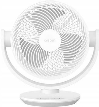 Wentylator Xiaomi Smart Desktop Fan Air Circulation (BHR9872EU)