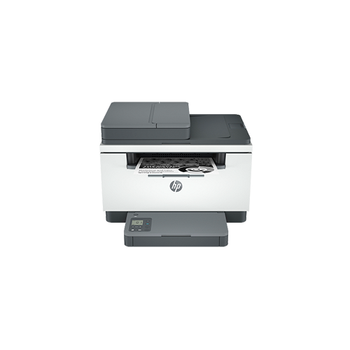 Многофункциональное устройство лазерное HP LaserJet M236sdw 30 стр/мин 600x600 dpi Wi-Fi White (9YG09A)