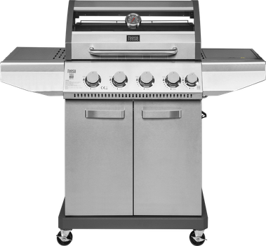 Газовий гриль Teesa BBQ 5005 Master (TSA0151)