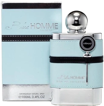 Woda toaletowa męska Armaf Blue Homme 100 ml (6085010094816)
