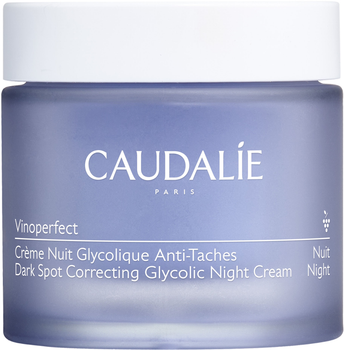 Крем для обличчя Caudalie Vinoperfect освітлюючий від пігментних плям 50 мл (3522930004622)
