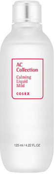 Тонік для обличчя CosRX AC Collection Calming Liquid Mild для проблемної шкіри 125 мл (8809598450141)
