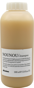 Szampon do włosów Davines NouNou nawilżający 1000 ml (8004608242000)