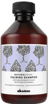 Szampon do włosów Davines Naturaltech Calming łagodzący 100 ml (8004608256793)