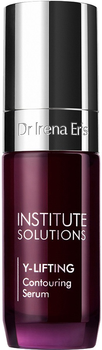 Serum do twarzy Dr. Irena Eris Y-Lifting Contouring 30 ml (5900717582019)