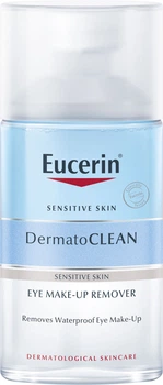 Засіб для зняття макіяжу Eucerin DermatoClean 125 мл (4005800270130)