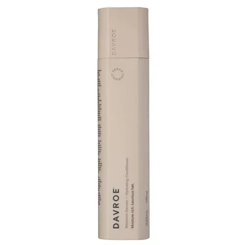 Зволожуючий кондиціонер DAVROE Moisture Senses Hydrating Conditioner