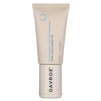Пом'якшуючий кондиціонер для кучерявого волосся Davroe Smooth Anti-Frizz Conditioner