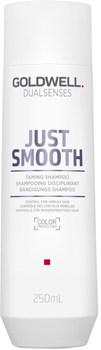 Szampon do włosów Goldwell Dualsenses Just Smooth nawilżający 250 ml (4021609029175)