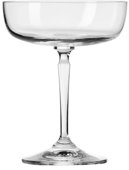 Zestaw kieliszków do szampana Krosno Roma 230 ml x 4 szt (5900345927817)