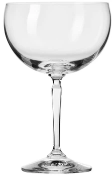 Zestaw kieliszków do wody Krosno Roma 470 ml x 4 szt (5900345927831)