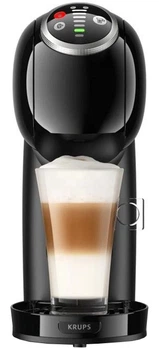 Ekspres do kawy kapsułkowy KRUPS Dolce Gusto Genio S Plus KP340810