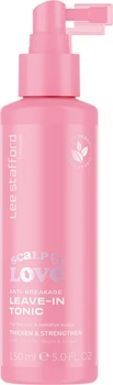Tonik do włosów Lee Stafford Scalp Love przeciw wypadaniu włosów 150 ml (5060282704466)