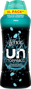 Парфумовані гранули для прання Lenor Unstoppables Fresh 495 g (8700216704724)