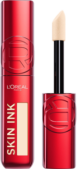 Podkład do twarzy L'Oreal Paris Infaillible Skin Ink 15 Neutral 15 ml (3600524190156)