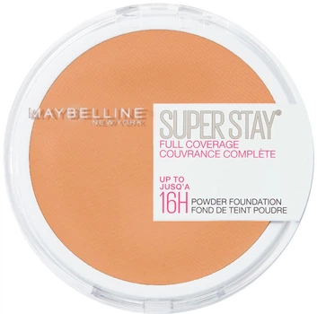 Пудра для обличчя Maybelline New York Super Stay 16H 21 Nude 9 г (3600530854387)