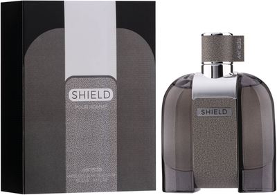 Парфумована вода для чоловіків Mirada Shield 100 мл (6291107921419)
