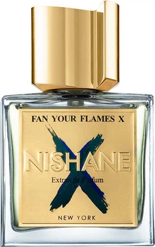 Perfumy unisex Nishane Fan Your Flames X 50 ml (8683608071010)