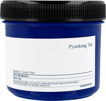 Pady do twarzy Pyunkang Yul Essence tonizujące 70 szt (8809486683545)