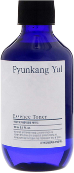 Тонер для обличчя Pyunkang Yul Essence з екстрактом астрагалу 100 мл (8809486680353)
