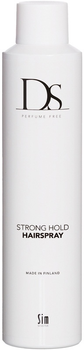 Lakier do włosów Sim Sensitive DS Strong Hold o silnym utrwaleniu 300 ml (6417150007874)