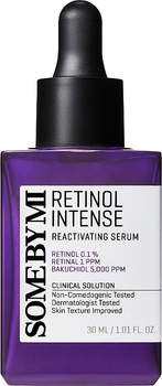 Сироватка для обличчя Some By Mi Retinol Intense Reactivating 30 мл (8809647392668)