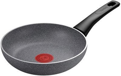 Patelnia Tefal Hard Stone 20 cm (3168430366770)