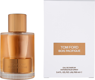 Woda perfumowana męska Tom Ford Bois Pacifique 100 ml (888066151993)