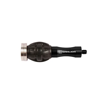 Демпфер до рукоятки Sanlida 10 Recurve Black