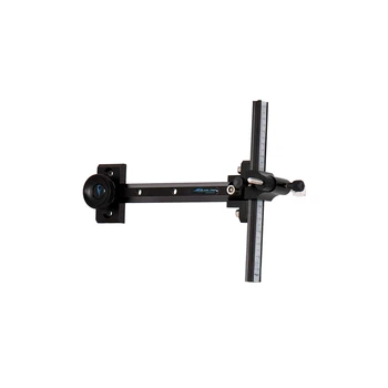 Приціл Avalon Tyro Metal RH Black