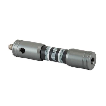 Підовжувач Avalon Tyro 17mm 4" Black/Gray