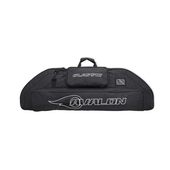 Сумка Avalon Compound Classic 106cm Black